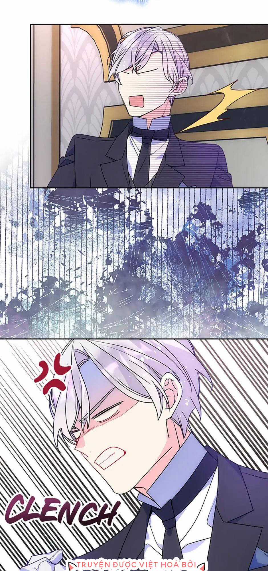 Anh Trai Tôi Quá Hiền Lành Làm Tôi Lo Lắng Ghê Chapter 54 trang 40