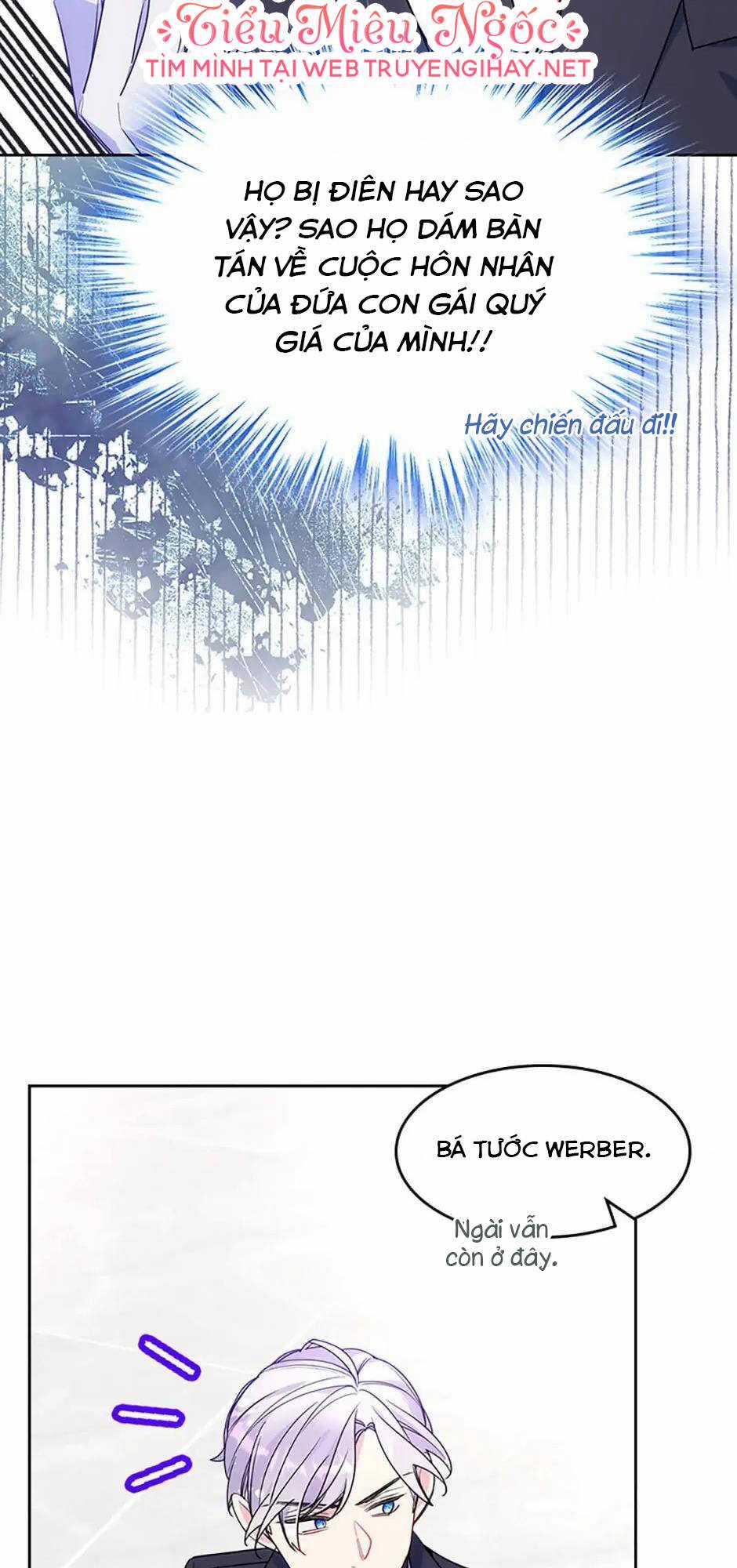 Anh Trai Tôi Quá Hiền Lành Làm Tôi Lo Lắng Ghê Chapter 54 trang 41