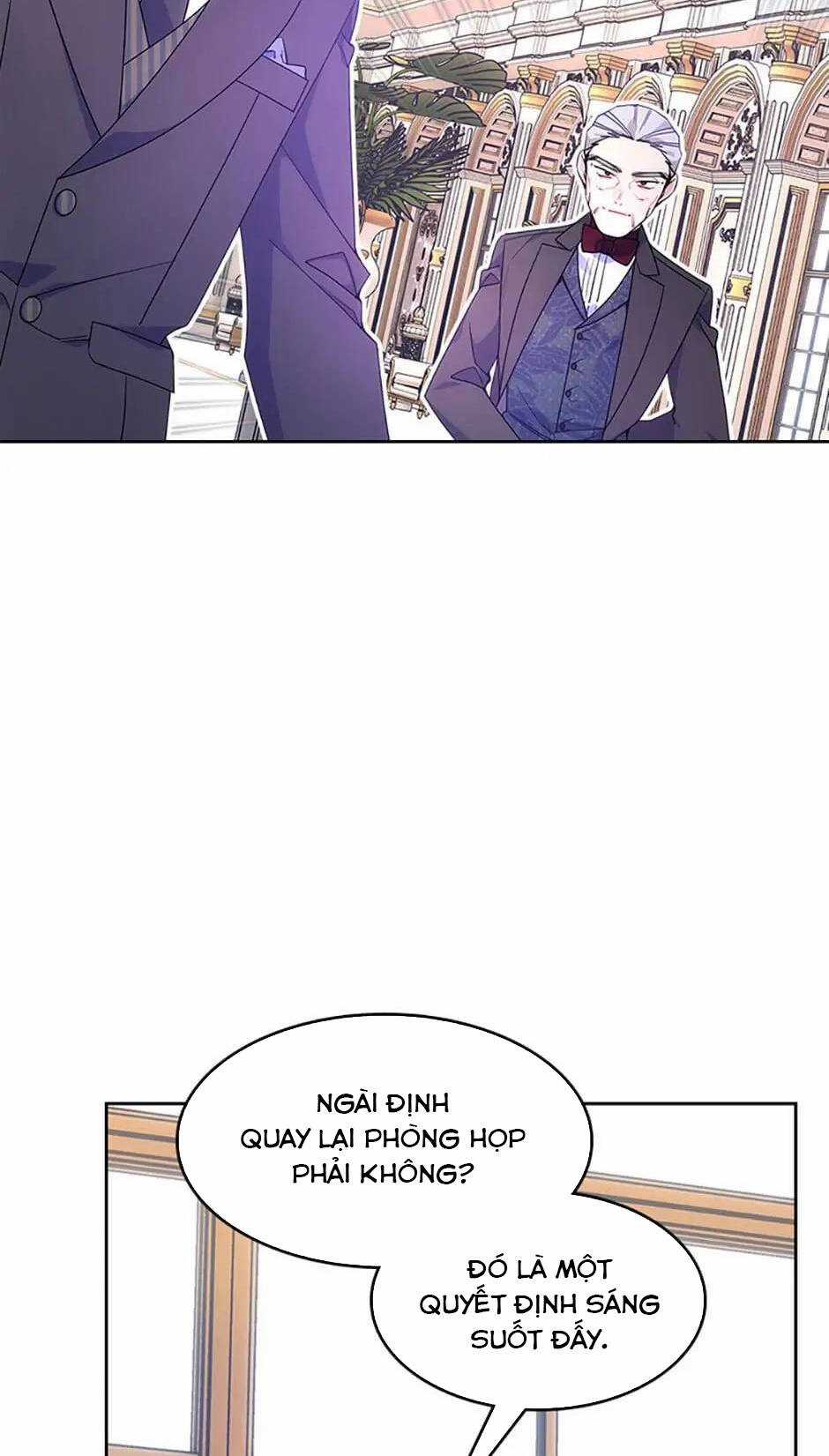 Anh Trai Tôi Quá Hiền Lành Làm Tôi Lo Lắng Ghê Chapter 54 trang 43