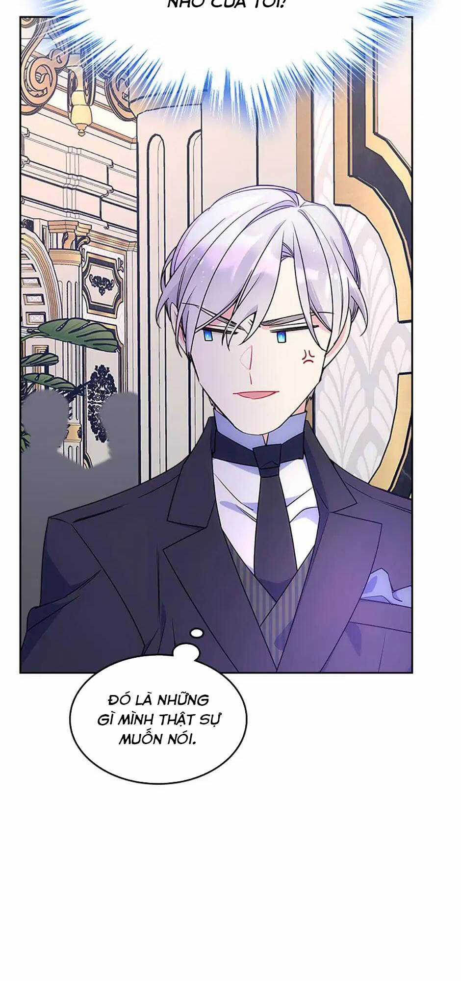 Anh Trai Tôi Quá Hiền Lành Làm Tôi Lo Lắng Ghê Chapter 54 trang 45