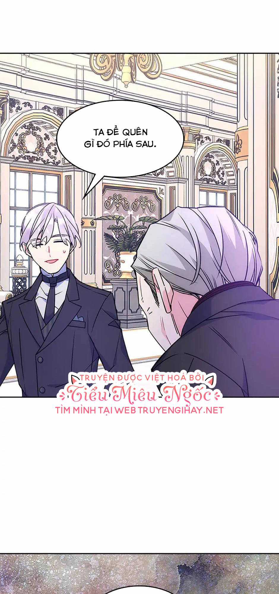 Anh Trai Tôi Quá Hiền Lành Làm Tôi Lo Lắng Ghê Chapter 54 trang 46