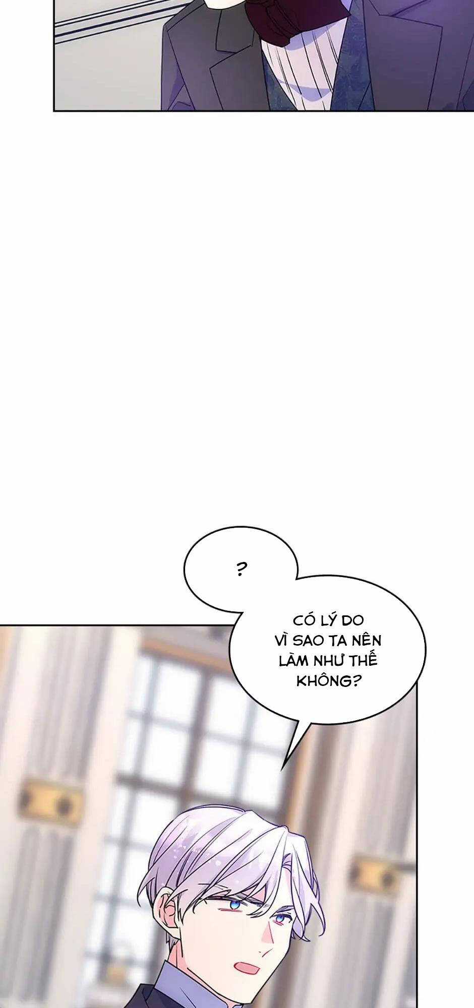 Anh Trai Tôi Quá Hiền Lành Làm Tôi Lo Lắng Ghê Chapter 54 trang 48