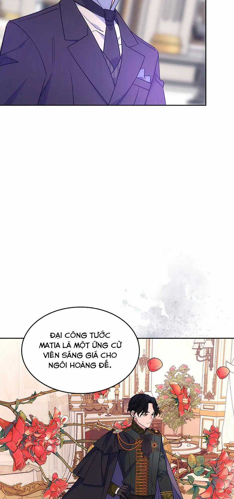 Anh Trai Tôi Quá Hiền Lành Làm Tôi Lo Lắng Ghê Chapter 54 trang 49