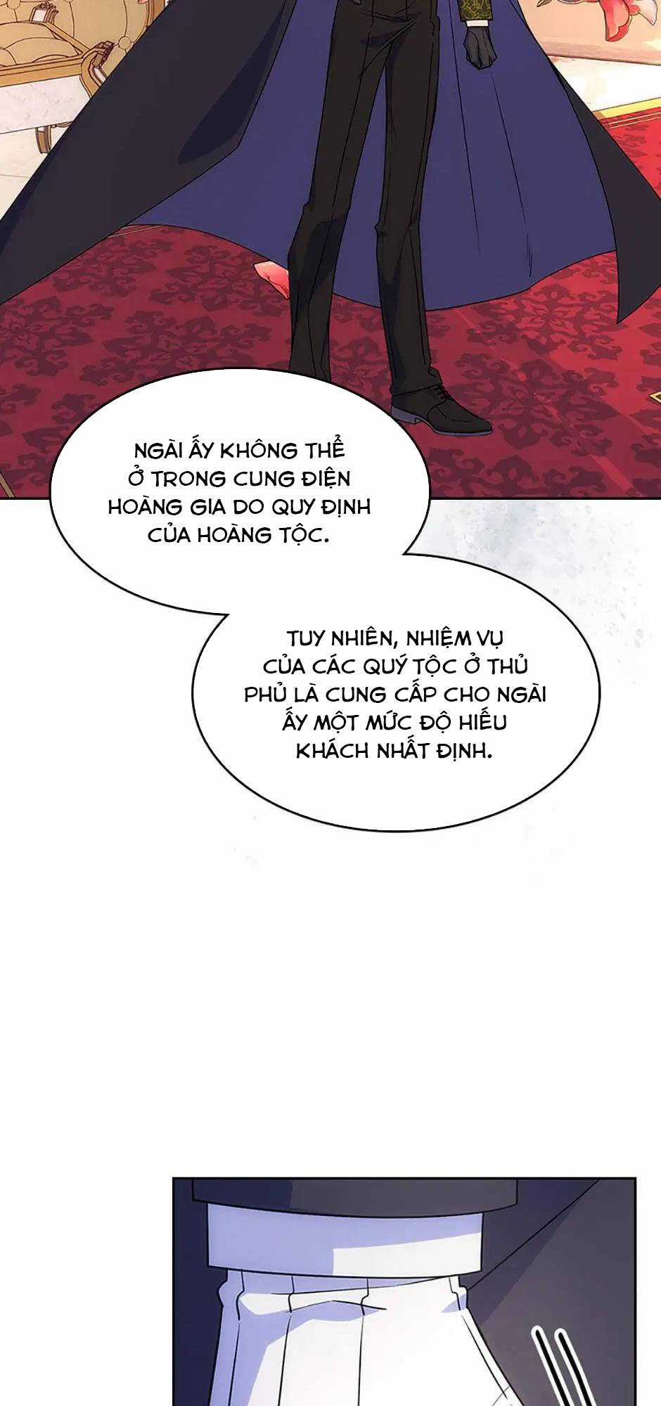 Anh Trai Tôi Quá Hiền Lành Làm Tôi Lo Lắng Ghê Chapter 54 trang 50