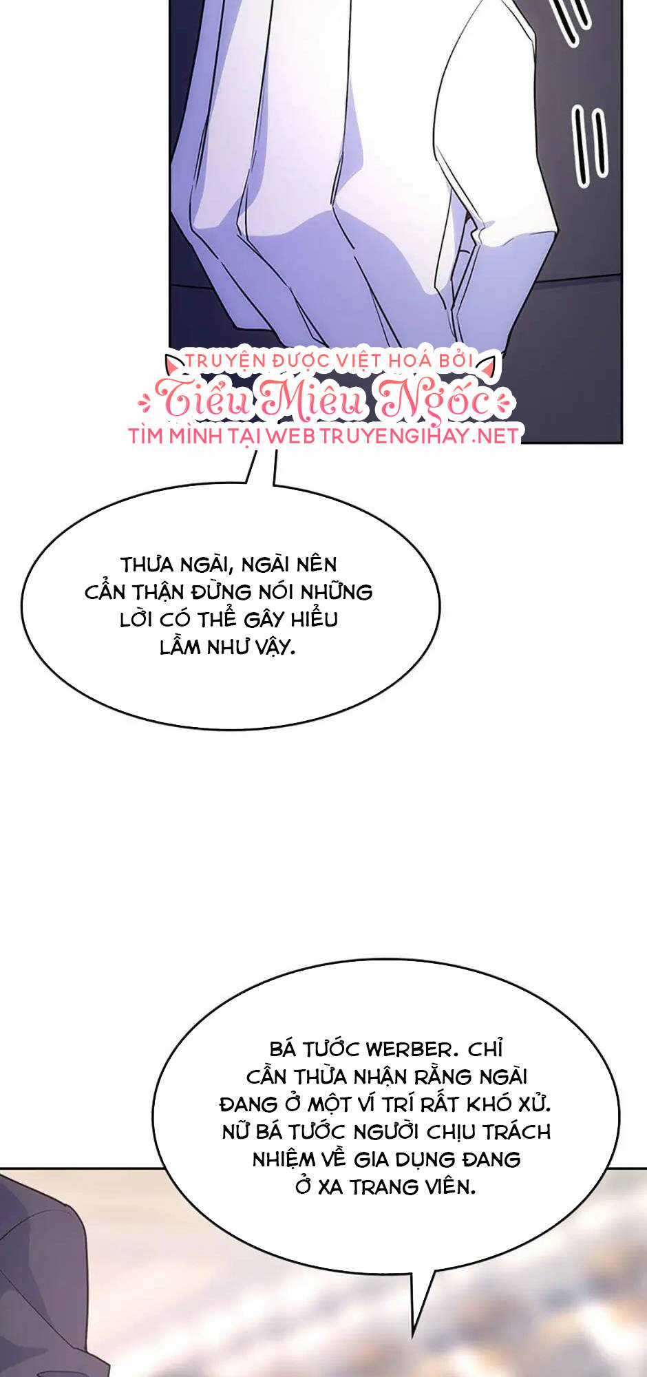 Anh Trai Tôi Quá Hiền Lành Làm Tôi Lo Lắng Ghê Chapter 54 trang 51