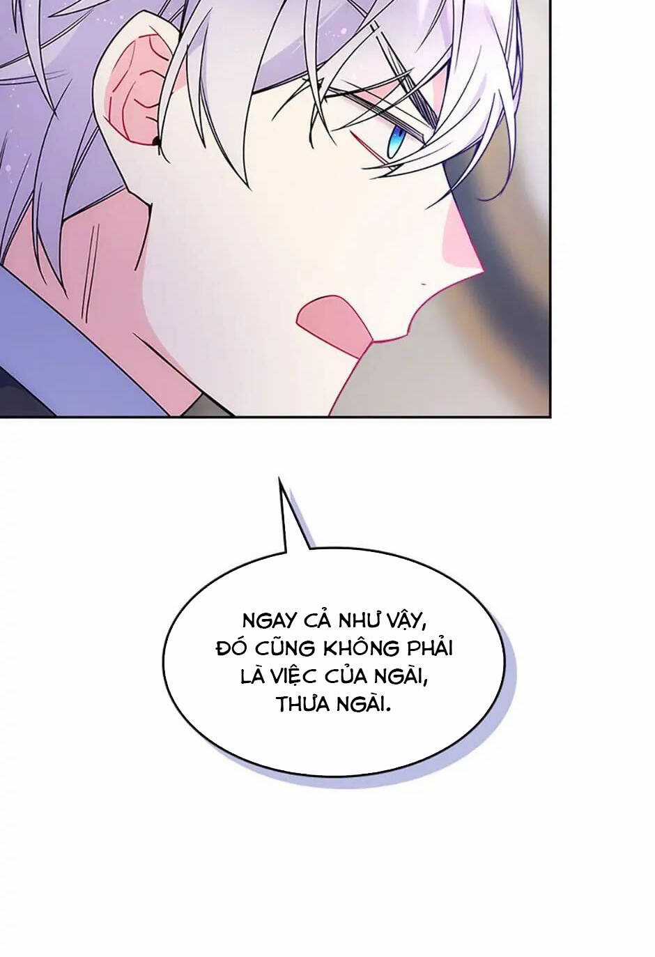 Anh Trai Tôi Quá Hiền Lành Làm Tôi Lo Lắng Ghê Chapter 54 trang 53