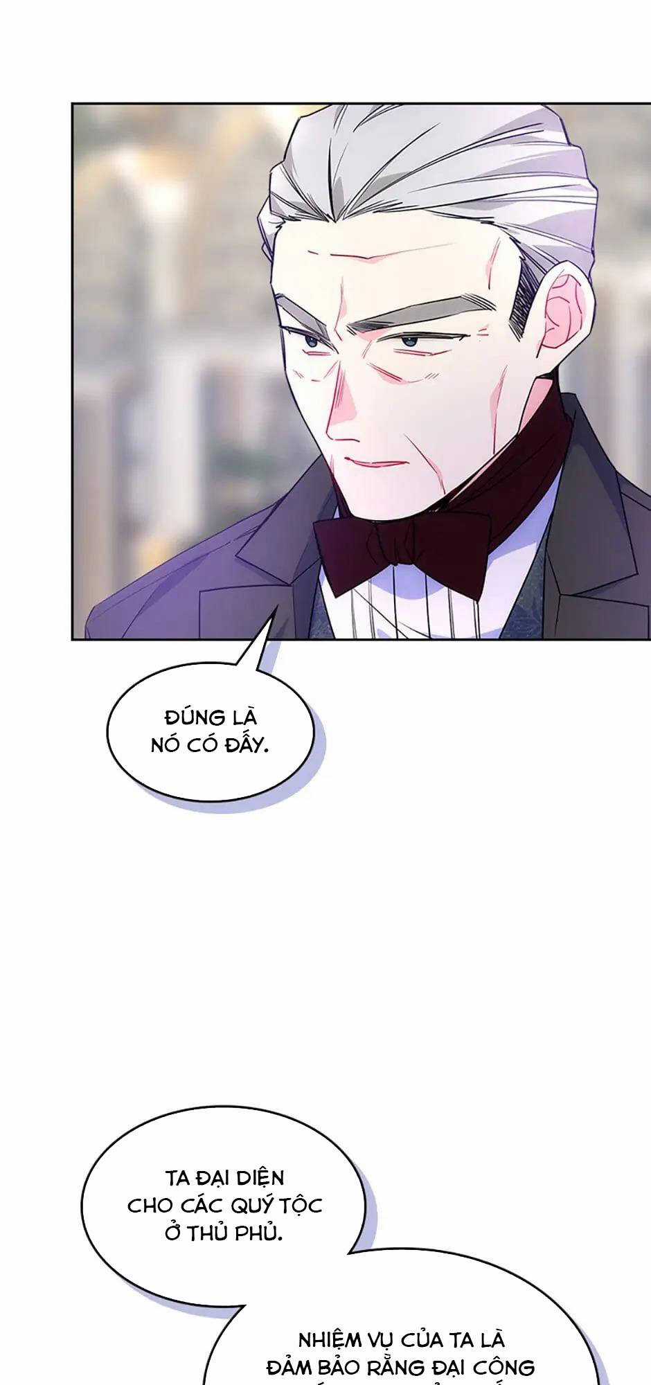 Anh Trai Tôi Quá Hiền Lành Làm Tôi Lo Lắng Ghê Chapter 54 trang 54