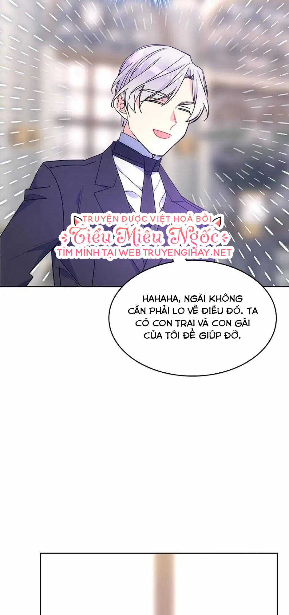 Anh Trai Tôi Quá Hiền Lành Làm Tôi Lo Lắng Ghê Chapter 54 trang 56