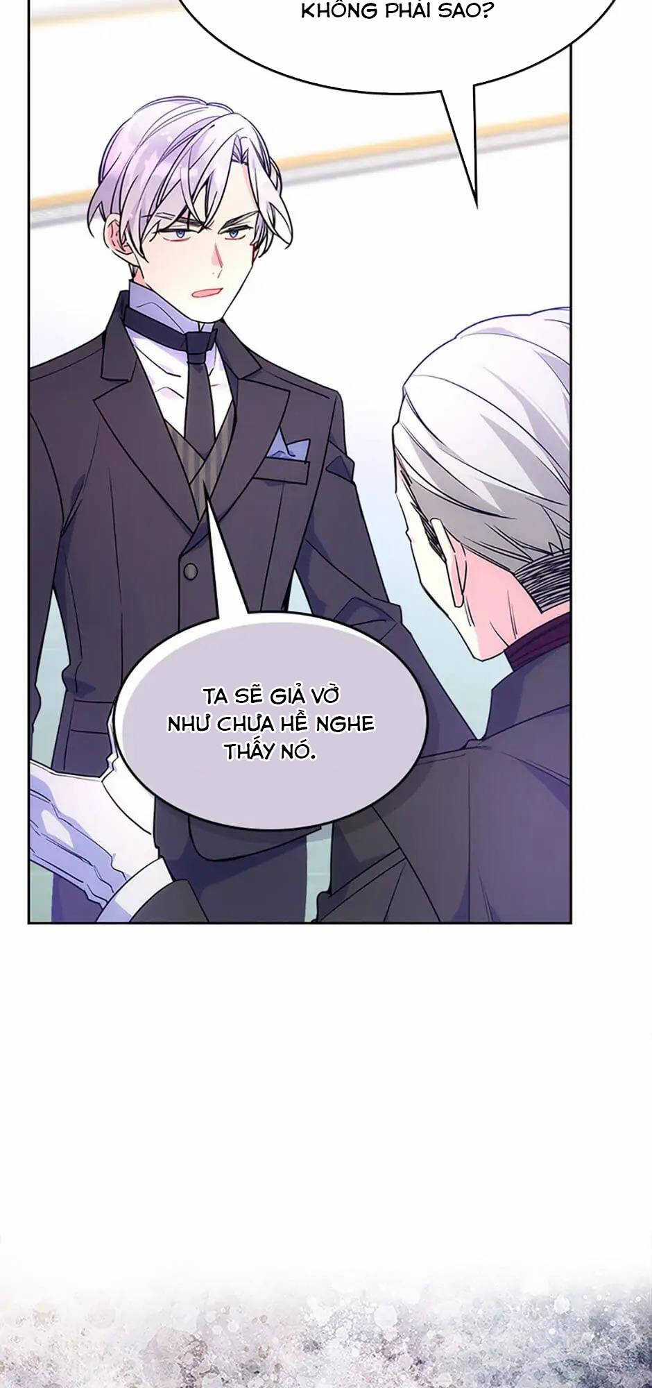 Anh Trai Tôi Quá Hiền Lành Làm Tôi Lo Lắng Ghê Chapter 54 trang 58