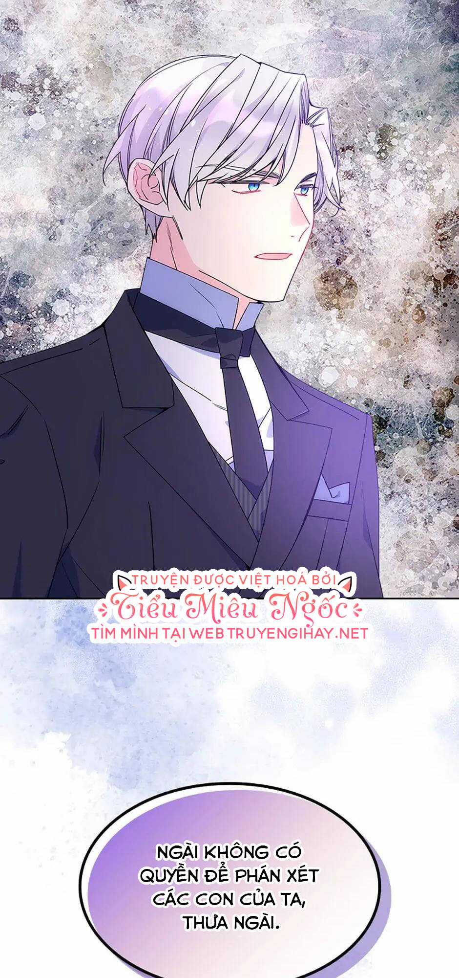 Anh Trai Tôi Quá Hiền Lành Làm Tôi Lo Lắng Ghê Chapter 54 trang 59