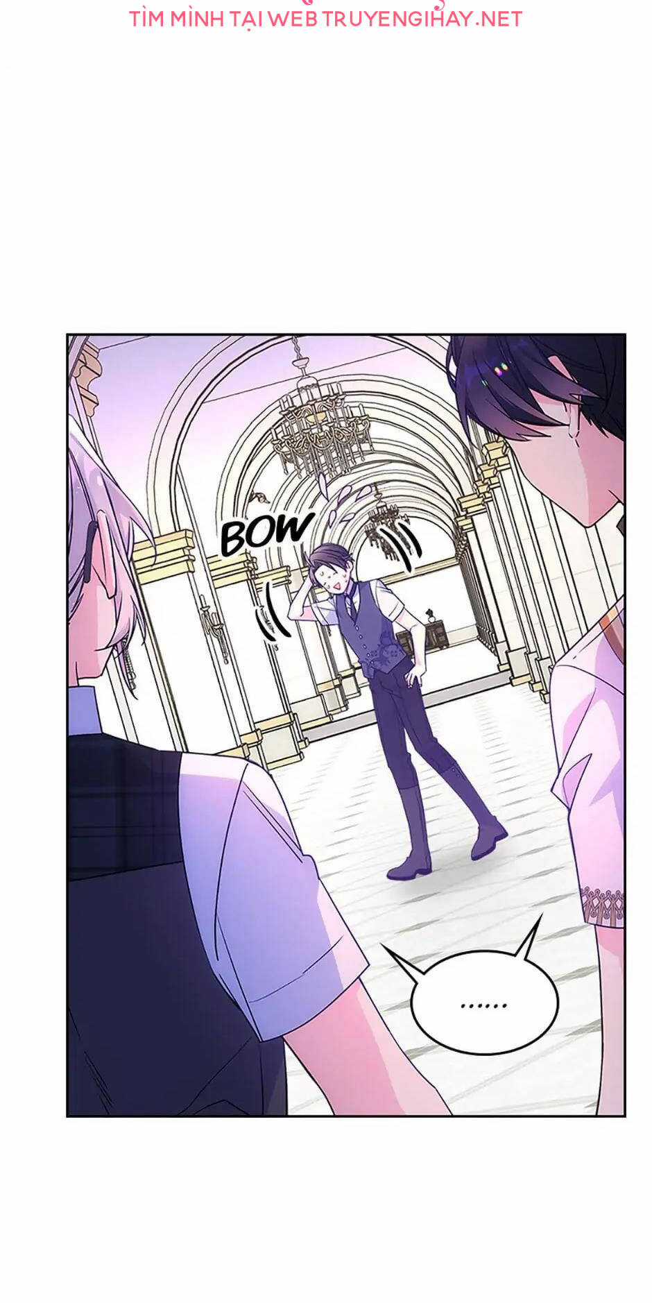 Anh Trai Tôi Quá Hiền Lành Làm Tôi Lo Lắng Ghê Chapter 54 trang 6