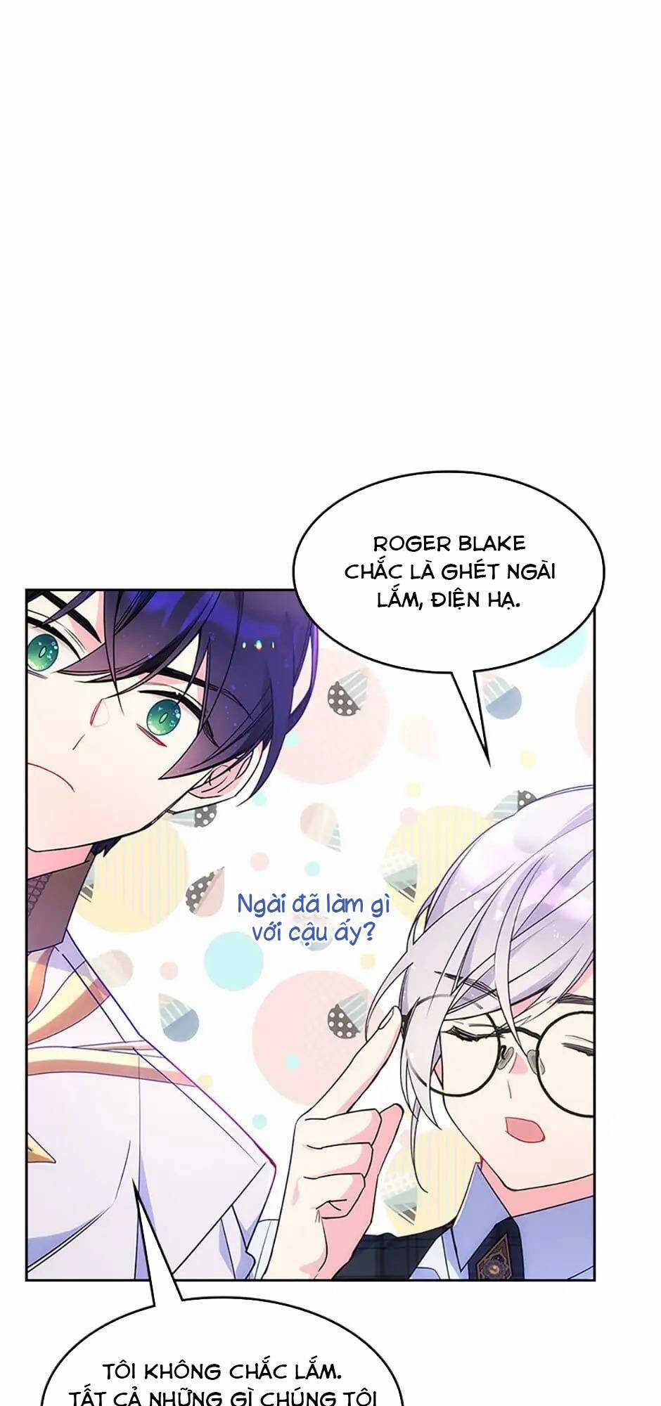 Anh Trai Tôi Quá Hiền Lành Làm Tôi Lo Lắng Ghê Chapter 54 trang 7