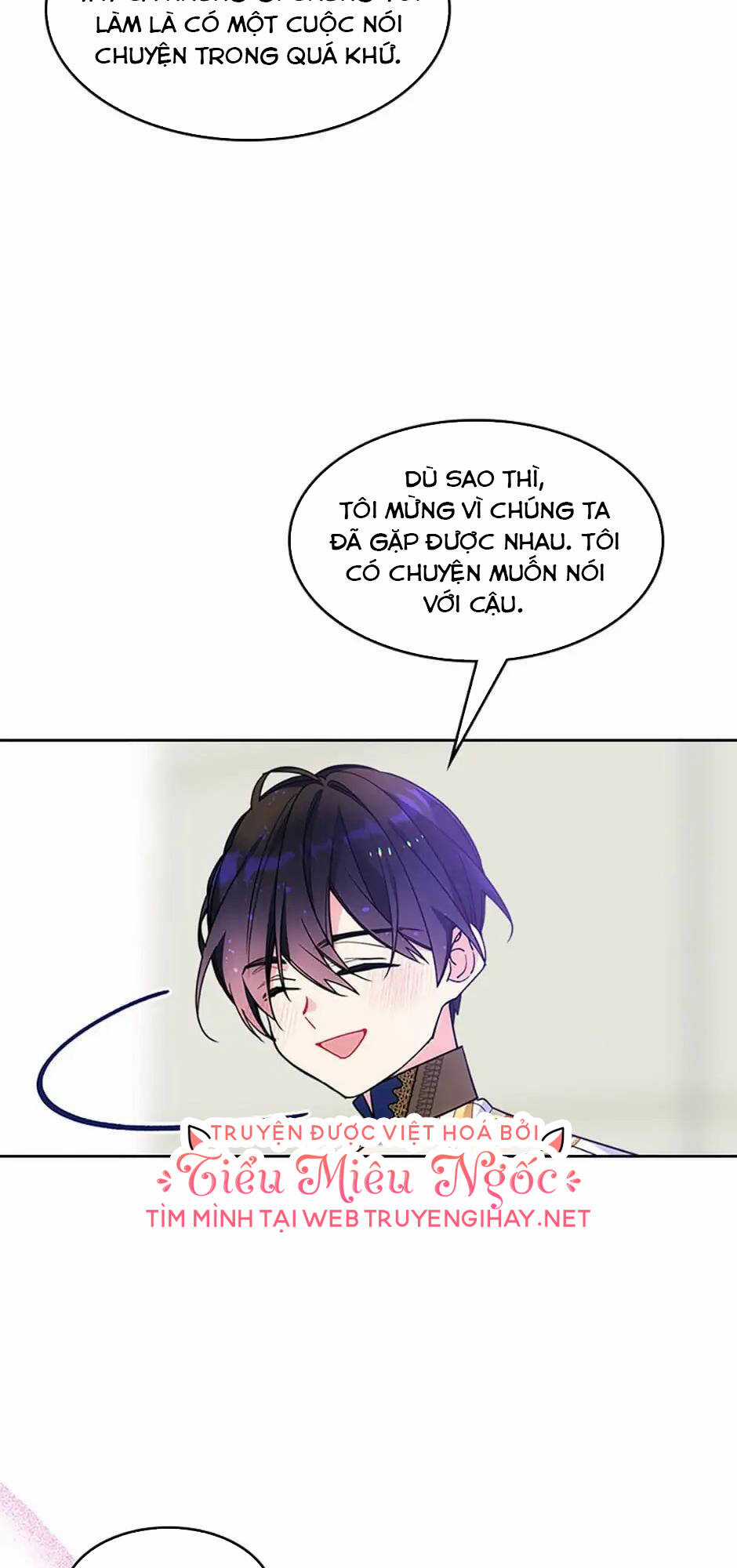 Anh Trai Tôi Quá Hiền Lành Làm Tôi Lo Lắng Ghê Chapter 54 trang 8