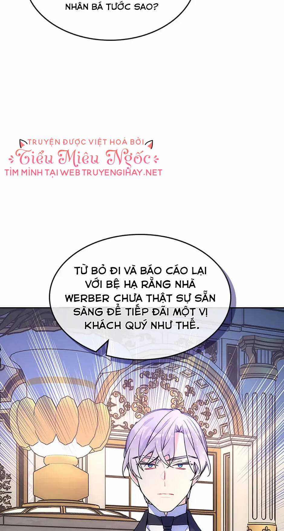 Anh Trai Tôi Quá Hiền Lành Làm Tôi Lo Lắng Ghê Chapter 55 trang 10