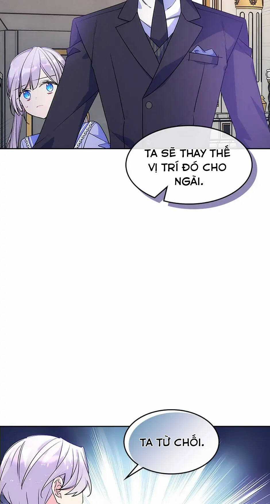 Anh Trai Tôi Quá Hiền Lành Làm Tôi Lo Lắng Ghê Chapter 55 trang 11