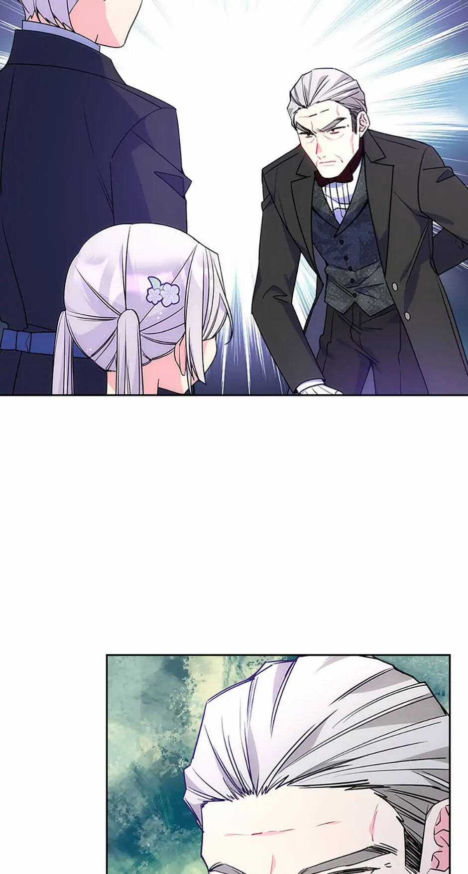 Anh Trai Tôi Quá Hiền Lành Làm Tôi Lo Lắng Ghê Chapter 55 trang 12