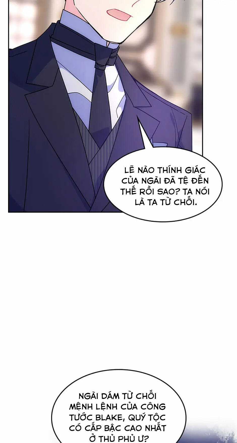 Anh Trai Tôi Quá Hiền Lành Làm Tôi Lo Lắng Ghê Chapter 55 trang 14