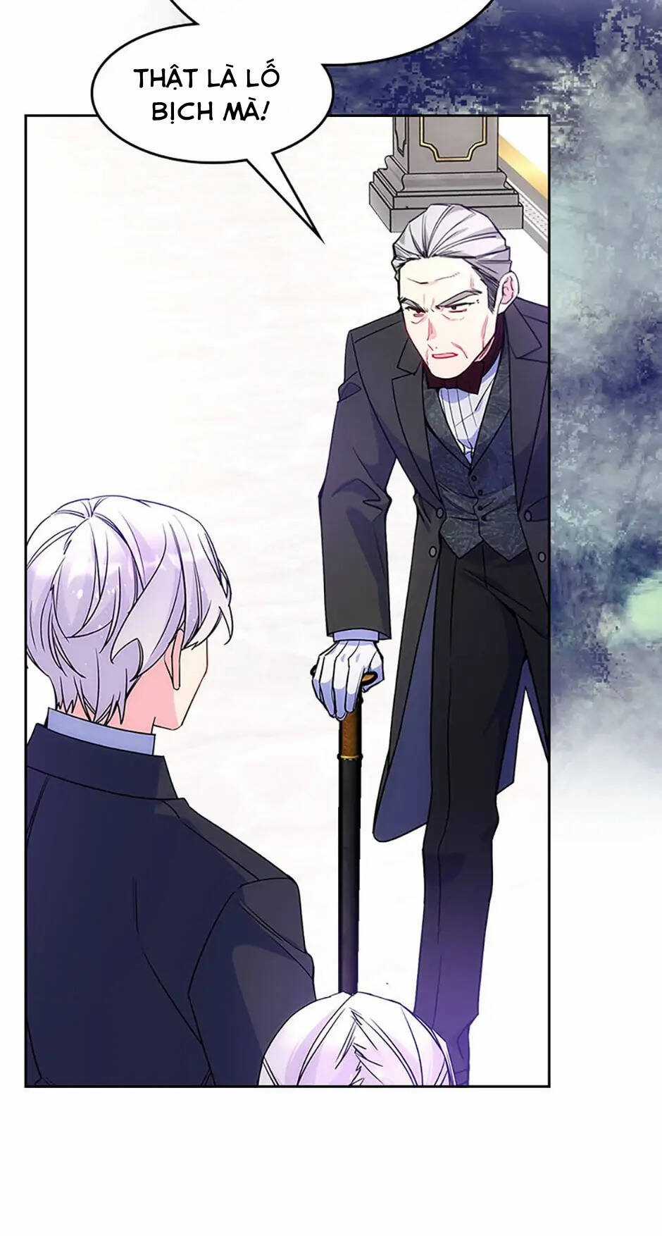 Anh Trai Tôi Quá Hiền Lành Làm Tôi Lo Lắng Ghê Chapter 55 trang 15