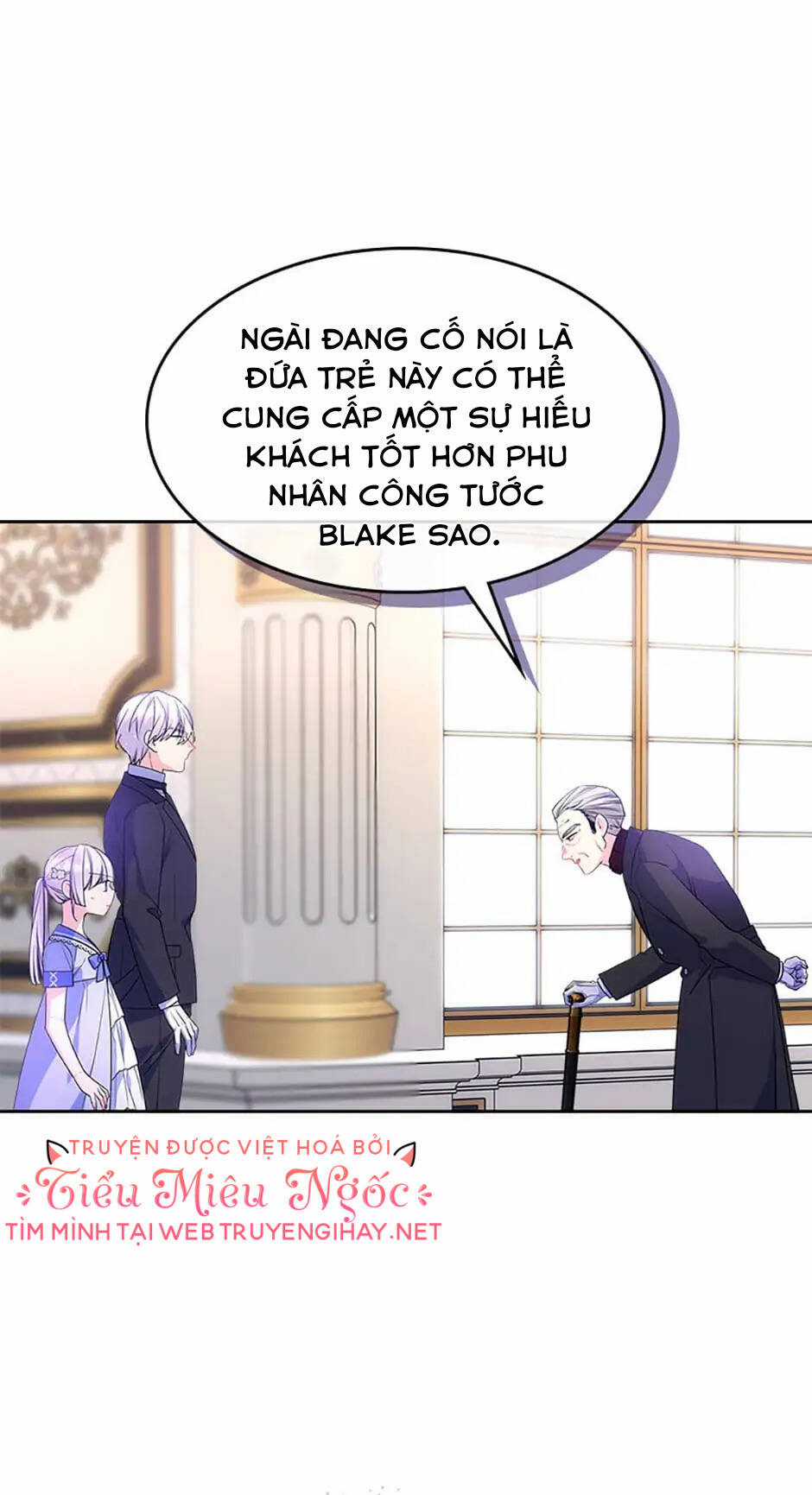 Anh Trai Tôi Quá Hiền Lành Làm Tôi Lo Lắng Ghê Chapter 55 trang 16