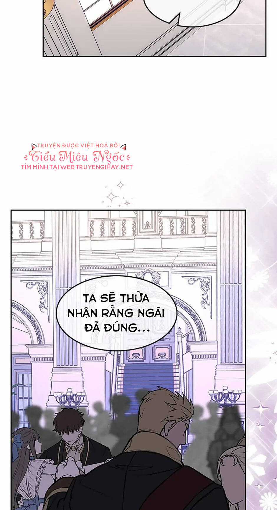Anh Trai Tôi Quá Hiền Lành Làm Tôi Lo Lắng Ghê Chapter 55 trang 19