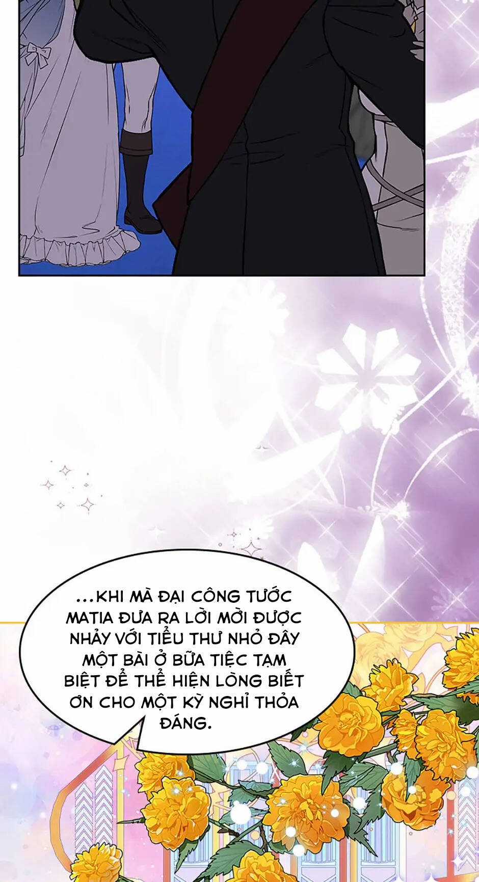 Anh Trai Tôi Quá Hiền Lành Làm Tôi Lo Lắng Ghê Chapter 55 trang 20