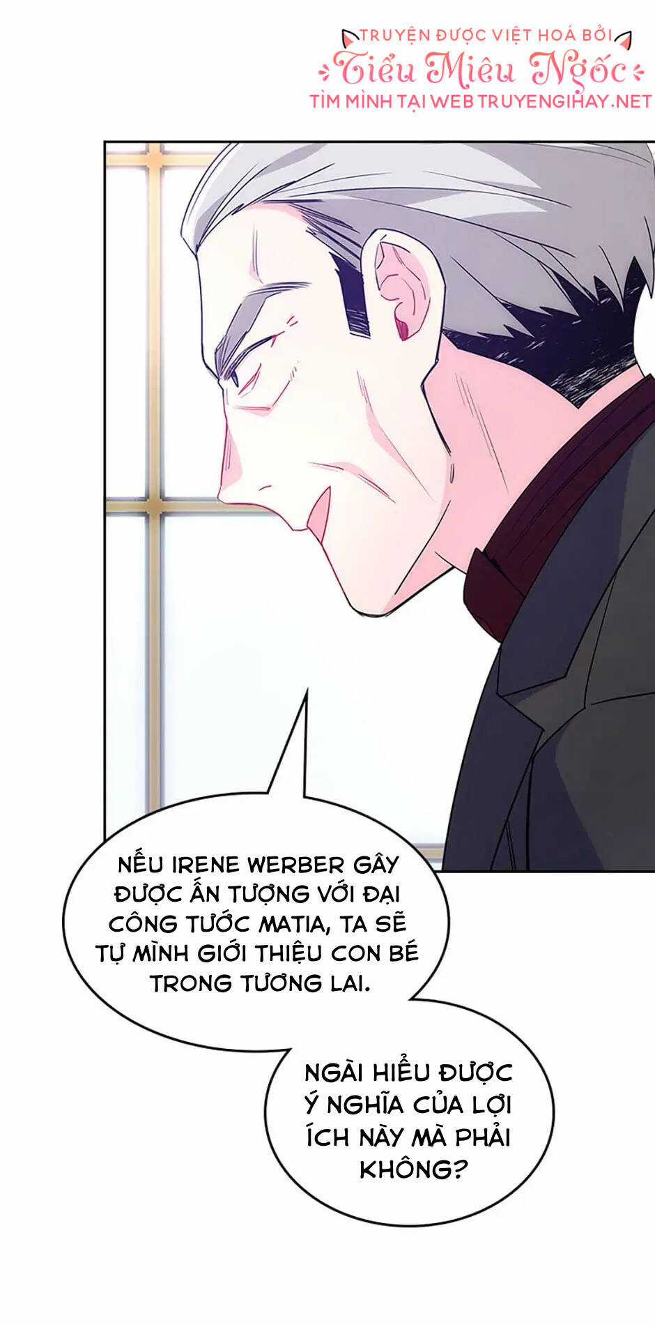 Anh Trai Tôi Quá Hiền Lành Làm Tôi Lo Lắng Ghê Chapter 55 trang 23