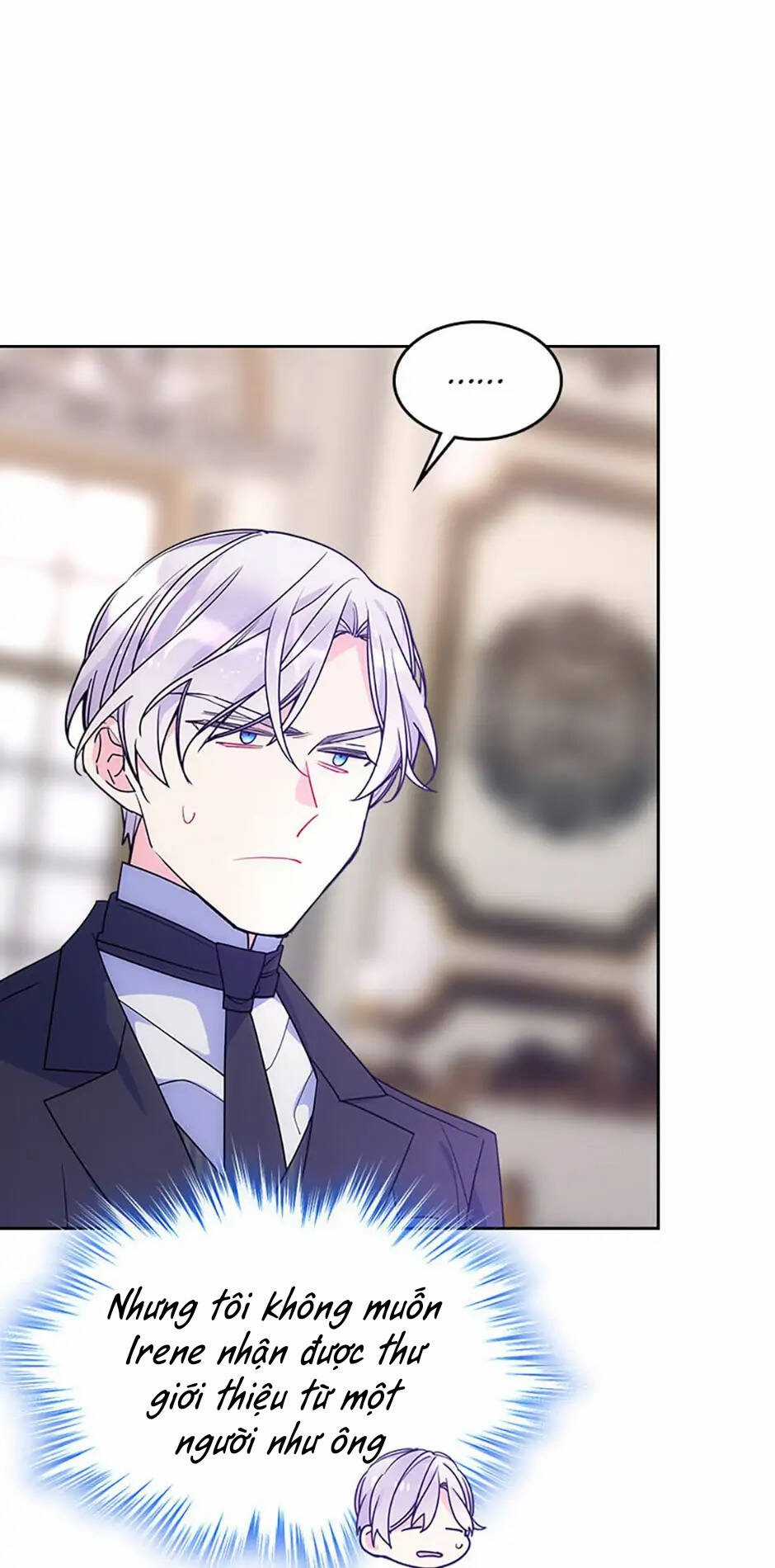 Anh Trai Tôi Quá Hiền Lành Làm Tôi Lo Lắng Ghê Chapter 55 trang 24