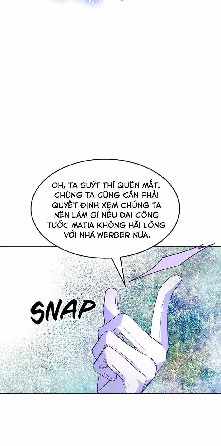 Anh Trai Tôi Quá Hiền Lành Làm Tôi Lo Lắng Ghê Chapter 55 trang 25