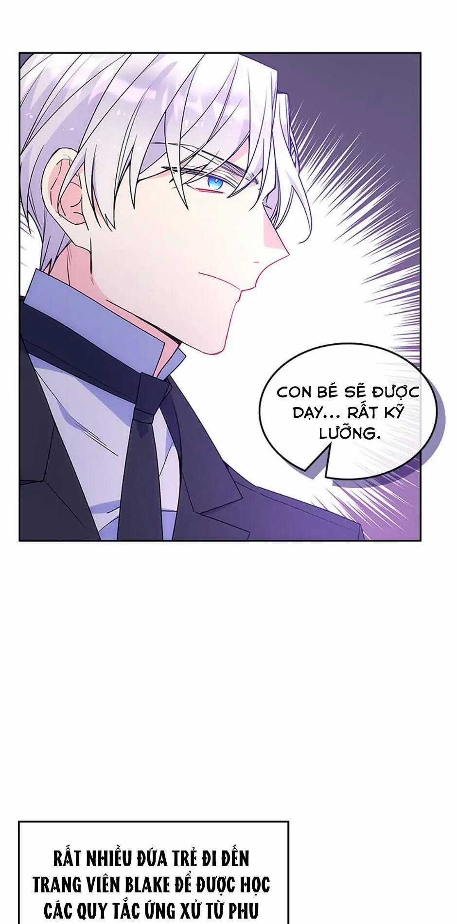 Anh Trai Tôi Quá Hiền Lành Làm Tôi Lo Lắng Ghê Chapter 55 trang 27