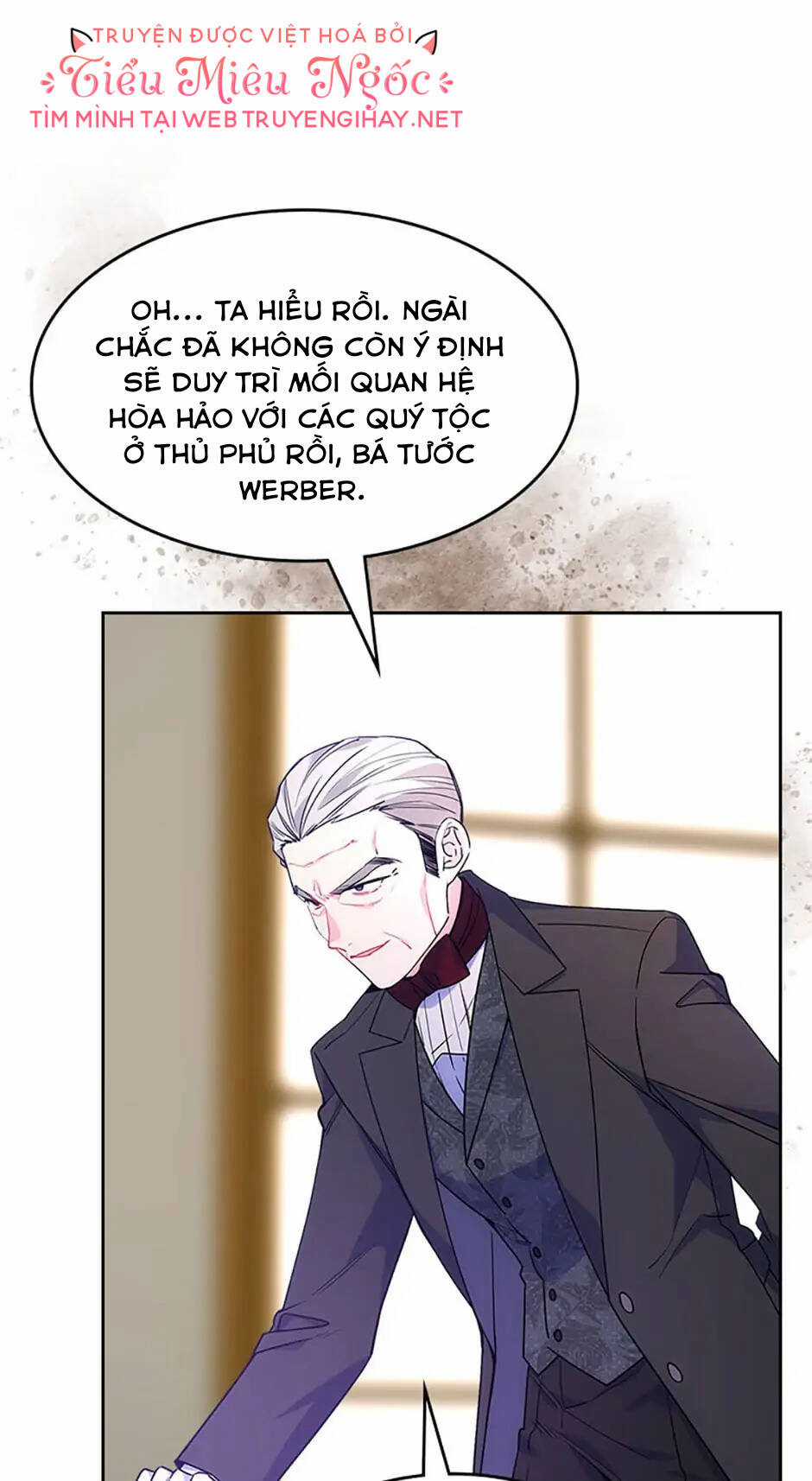 Anh Trai Tôi Quá Hiền Lành Làm Tôi Lo Lắng Ghê Chapter 55 trang 30