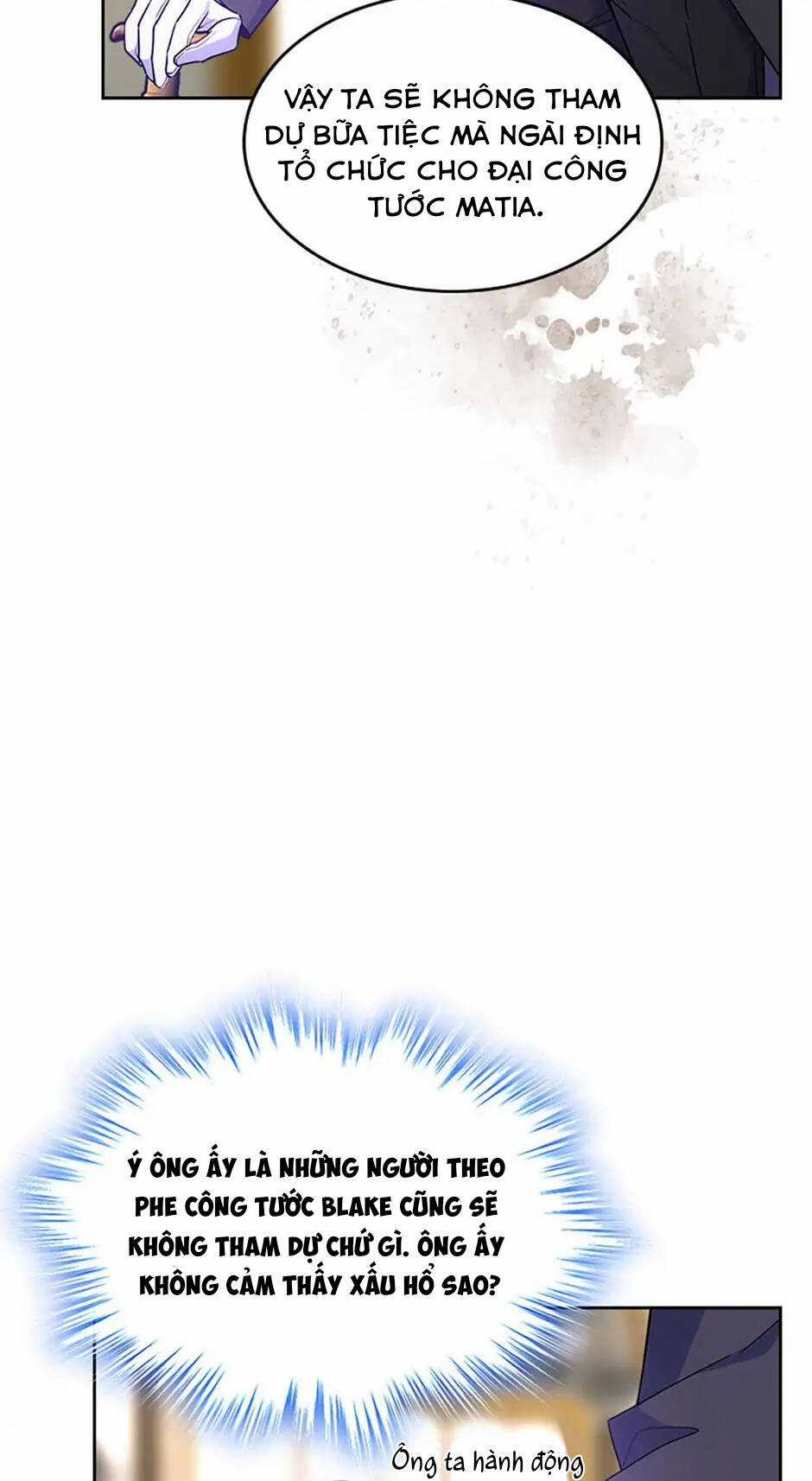 Anh Trai Tôi Quá Hiền Lành Làm Tôi Lo Lắng Ghê Chapter 55 trang 31