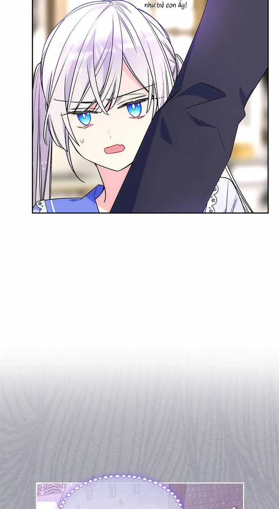 Anh Trai Tôi Quá Hiền Lành Làm Tôi Lo Lắng Ghê Chapter 55 trang 32