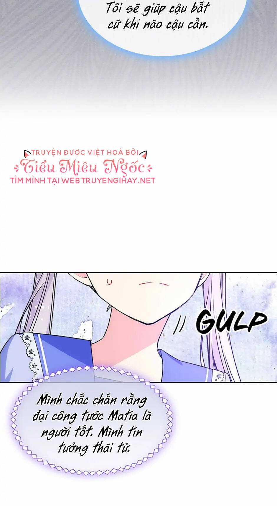 Anh Trai Tôi Quá Hiền Lành Làm Tôi Lo Lắng Ghê Chapter 55 trang 34