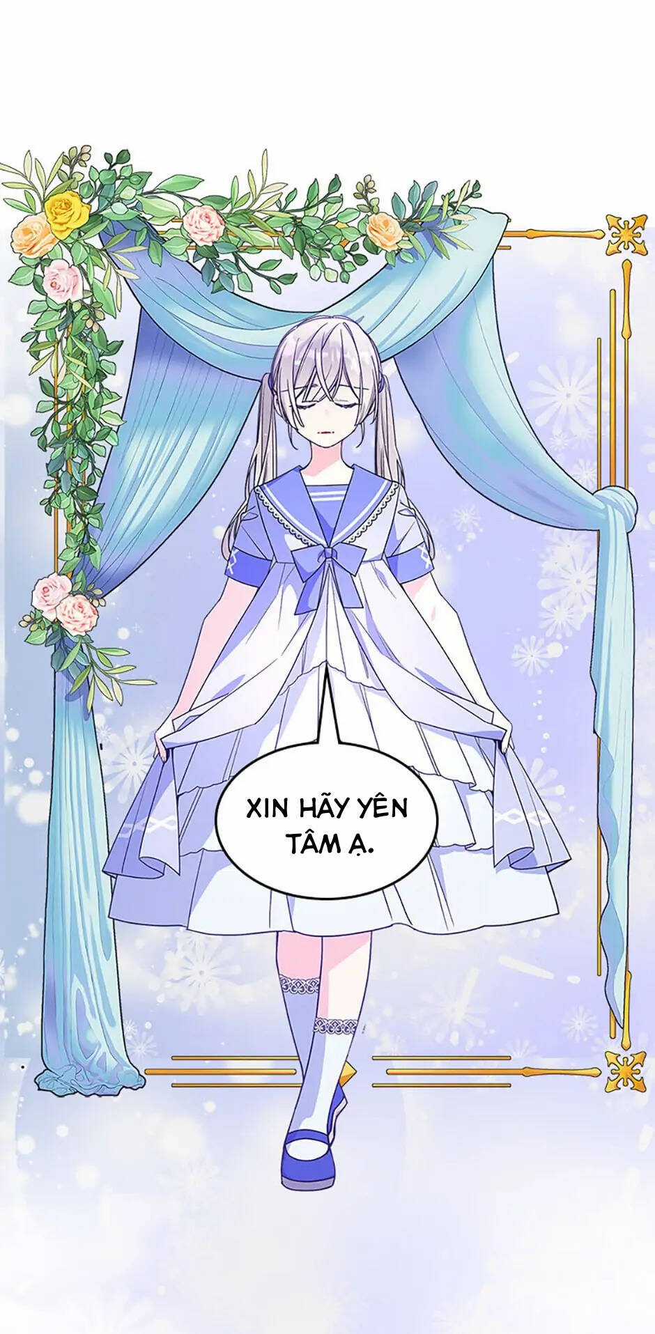 Anh Trai Tôi Quá Hiền Lành Làm Tôi Lo Lắng Ghê Chapter 55 trang 36