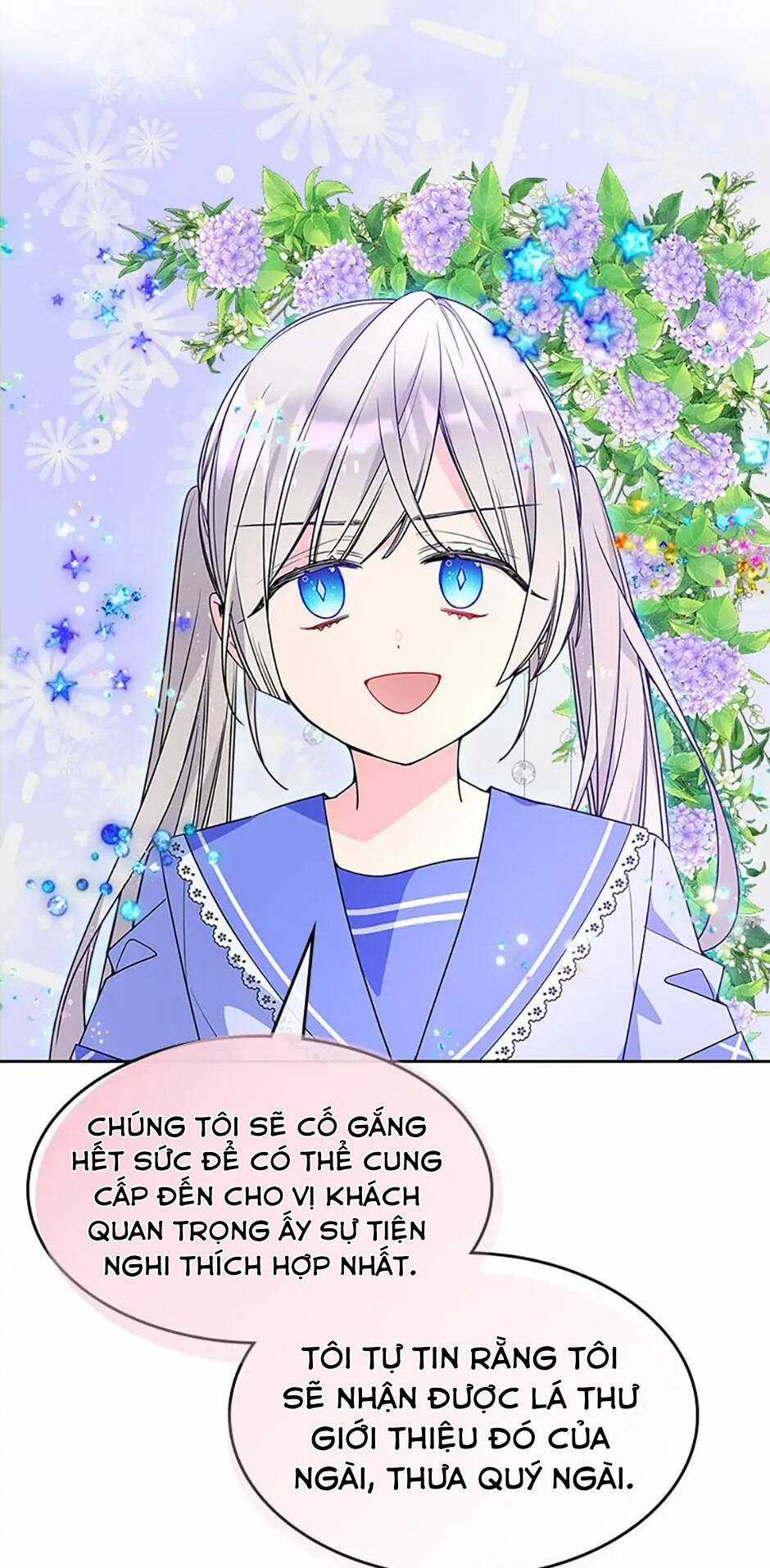 Anh Trai Tôi Quá Hiền Lành Làm Tôi Lo Lắng Ghê Chapter 55 trang 37