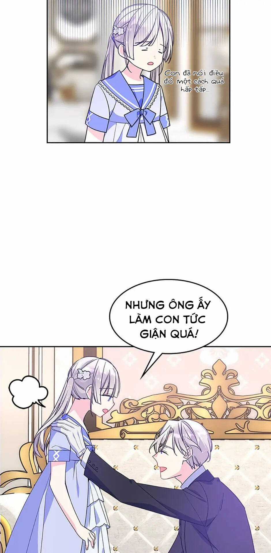 Anh Trai Tôi Quá Hiền Lành Làm Tôi Lo Lắng Ghê Chapter 55 trang 39