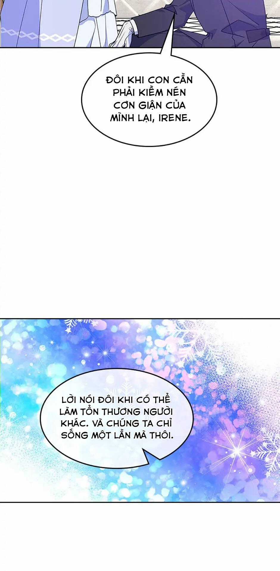 Anh Trai Tôi Quá Hiền Lành Làm Tôi Lo Lắng Ghê Chapter 55 trang 40