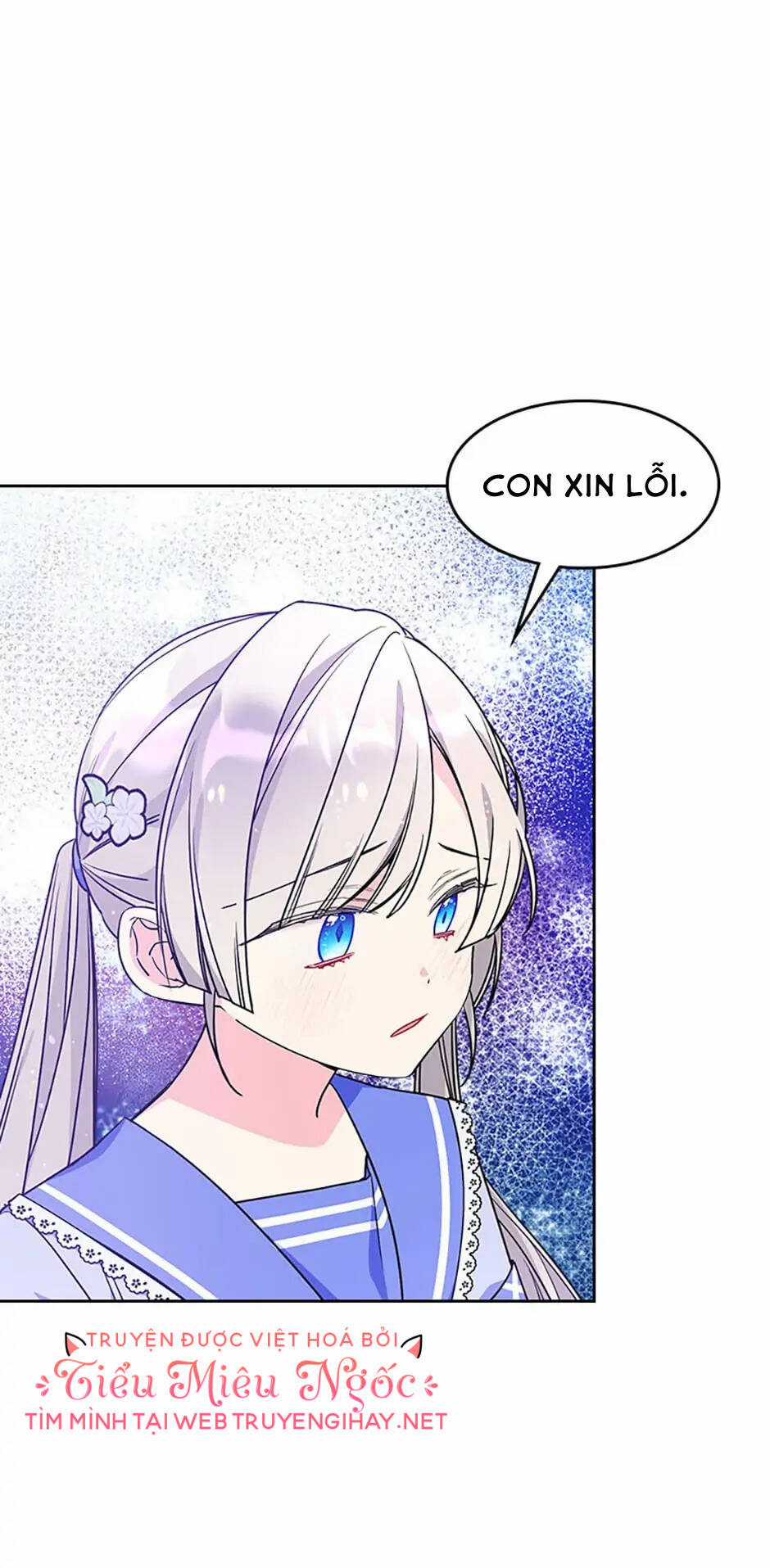 Anh Trai Tôi Quá Hiền Lành Làm Tôi Lo Lắng Ghê Chapter 55 trang 41