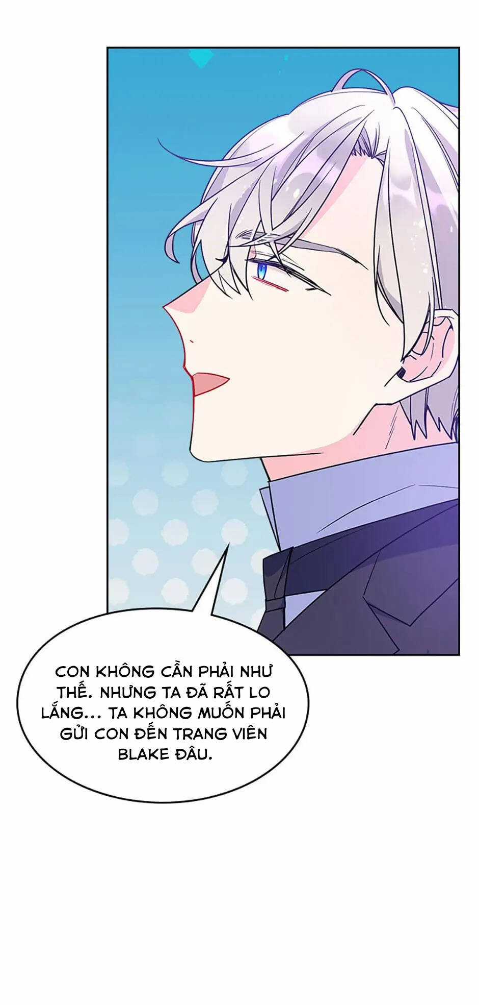 Anh Trai Tôi Quá Hiền Lành Làm Tôi Lo Lắng Ghê Chapter 55 trang 42