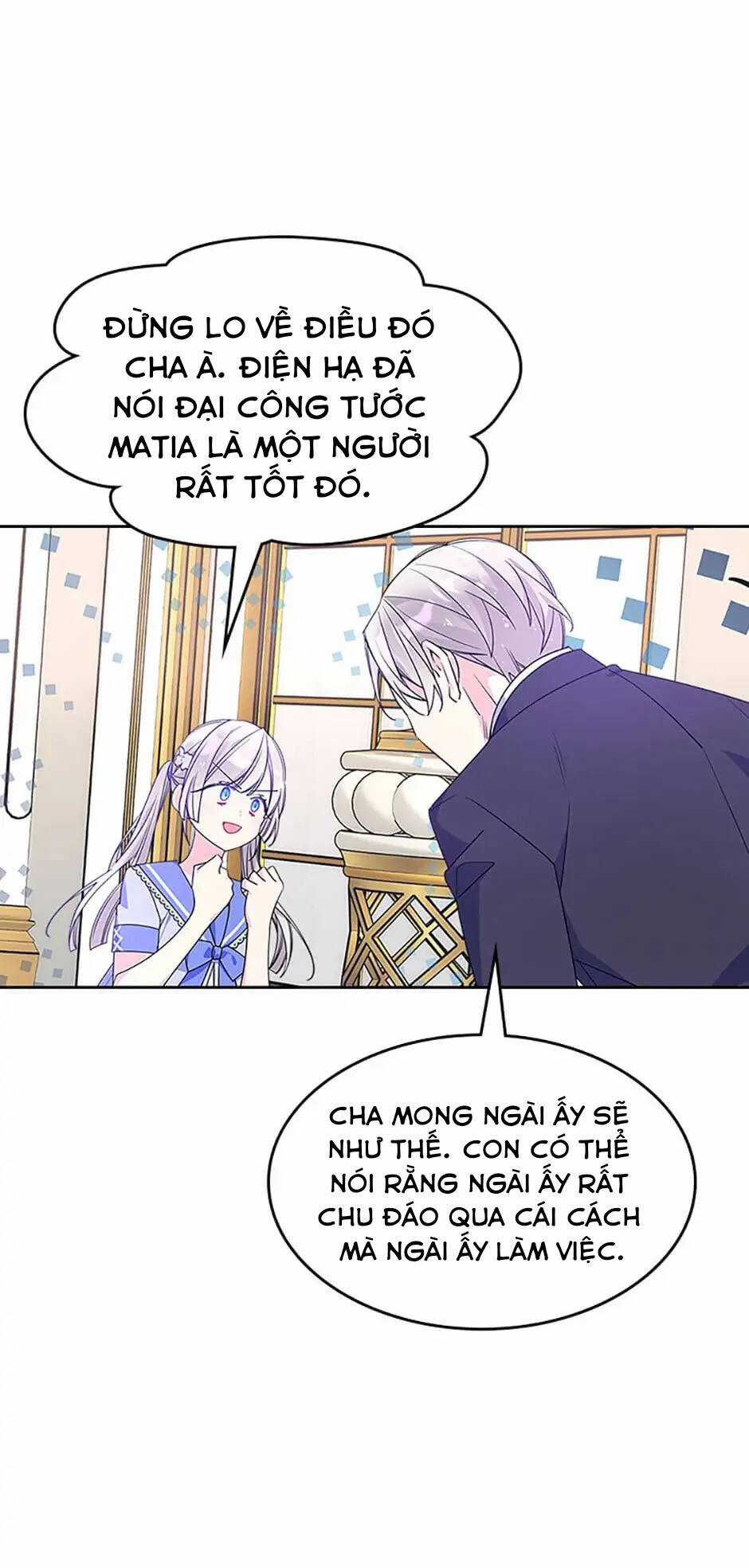 Anh Trai Tôi Quá Hiền Lành Làm Tôi Lo Lắng Ghê Chapter 55 trang 43