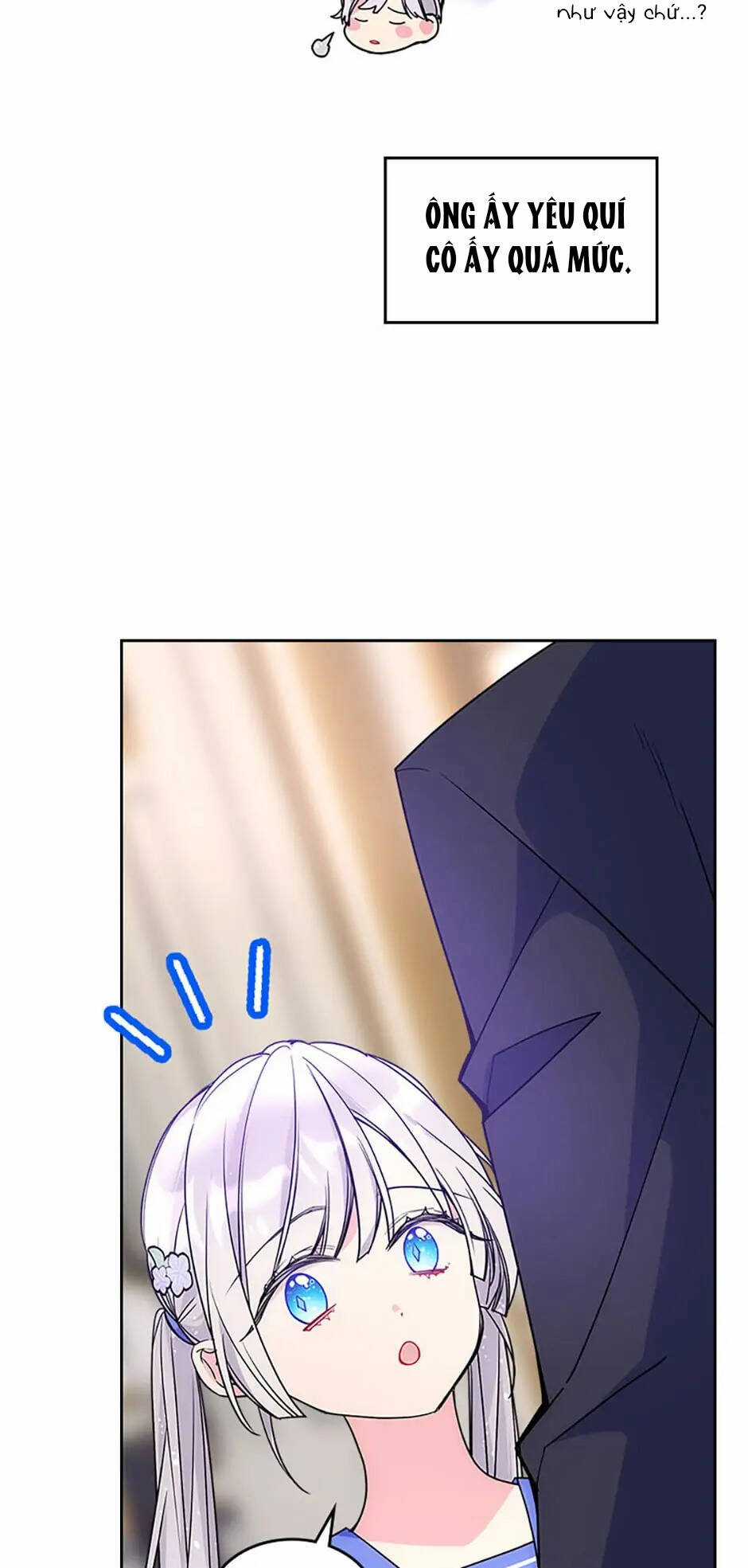 Anh Trai Tôi Quá Hiền Lành Làm Tôi Lo Lắng Ghê Chapter 55 trang 46