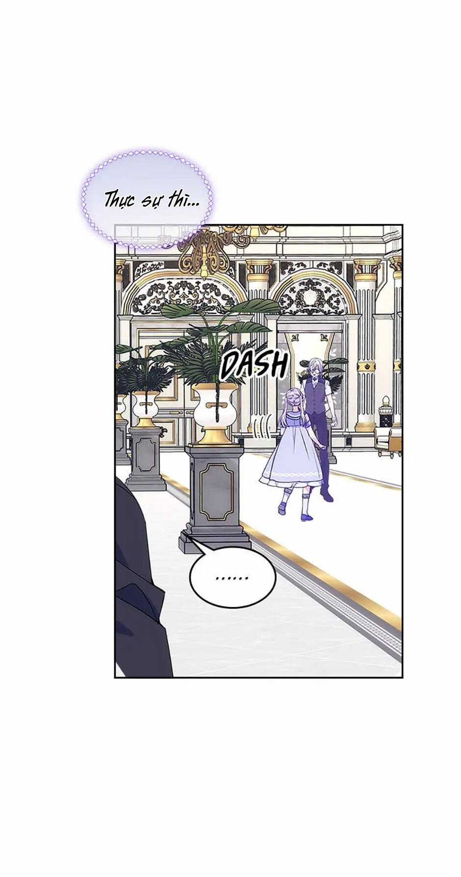 Anh Trai Tôi Quá Hiền Lành Làm Tôi Lo Lắng Ghê Chapter 55 trang 48