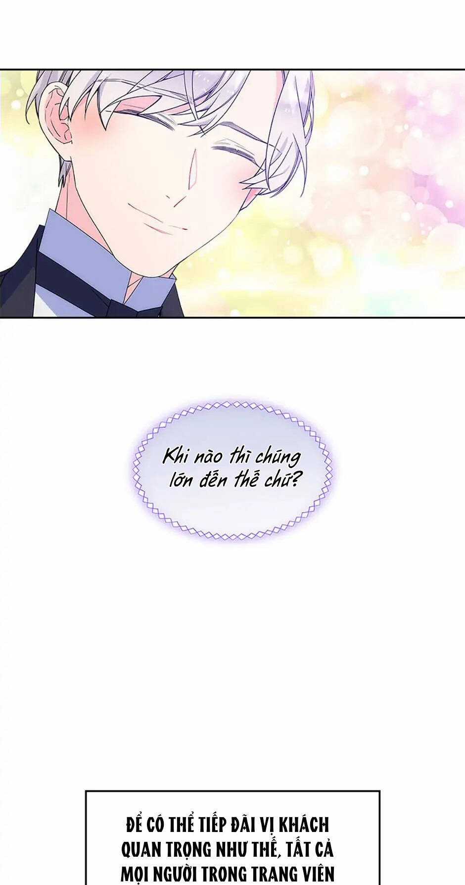 Anh Trai Tôi Quá Hiền Lành Làm Tôi Lo Lắng Ghê Chapter 55 trang 49