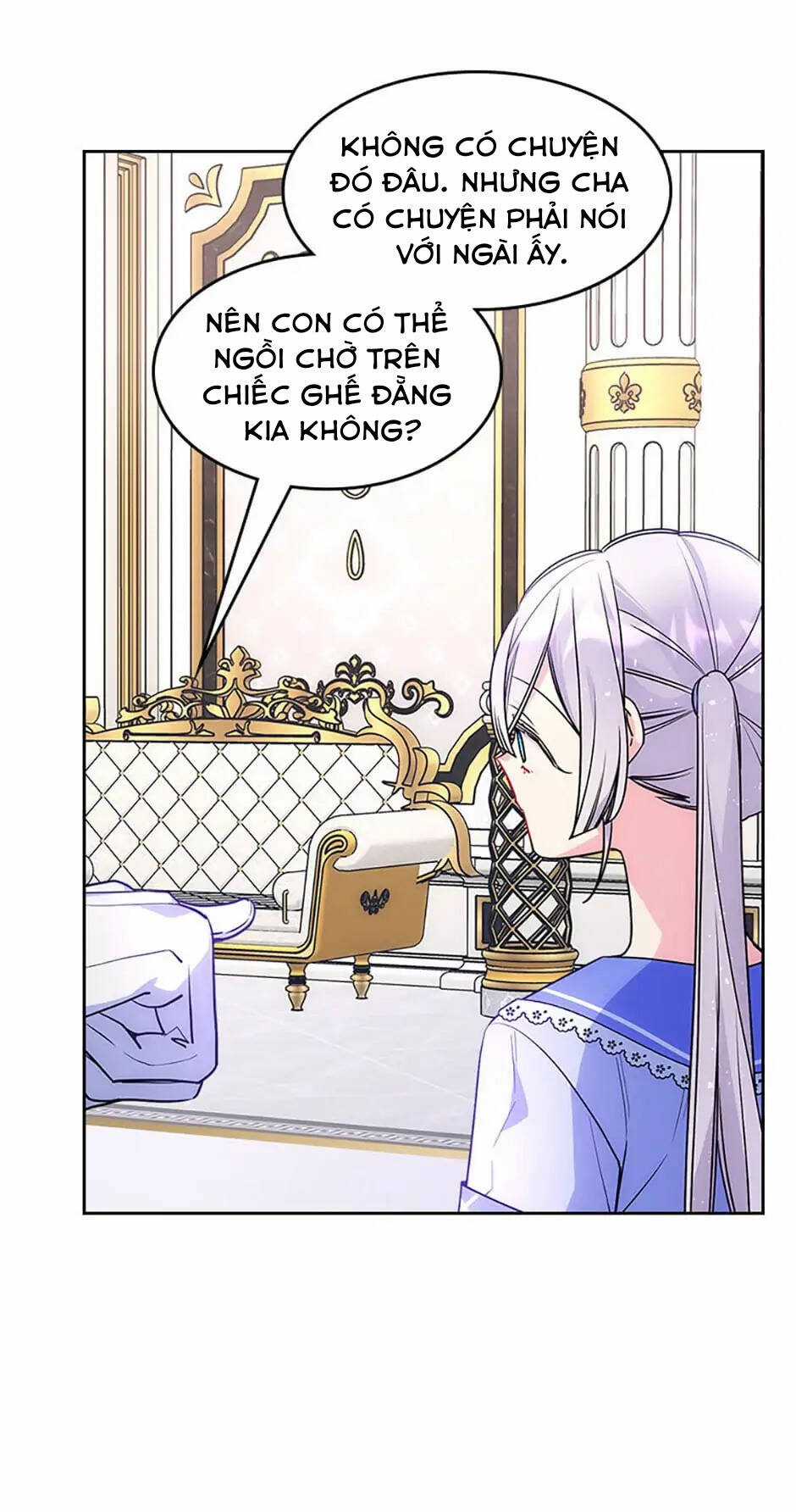 Anh Trai Tôi Quá Hiền Lành Làm Tôi Lo Lắng Ghê Chapter 55 trang 5