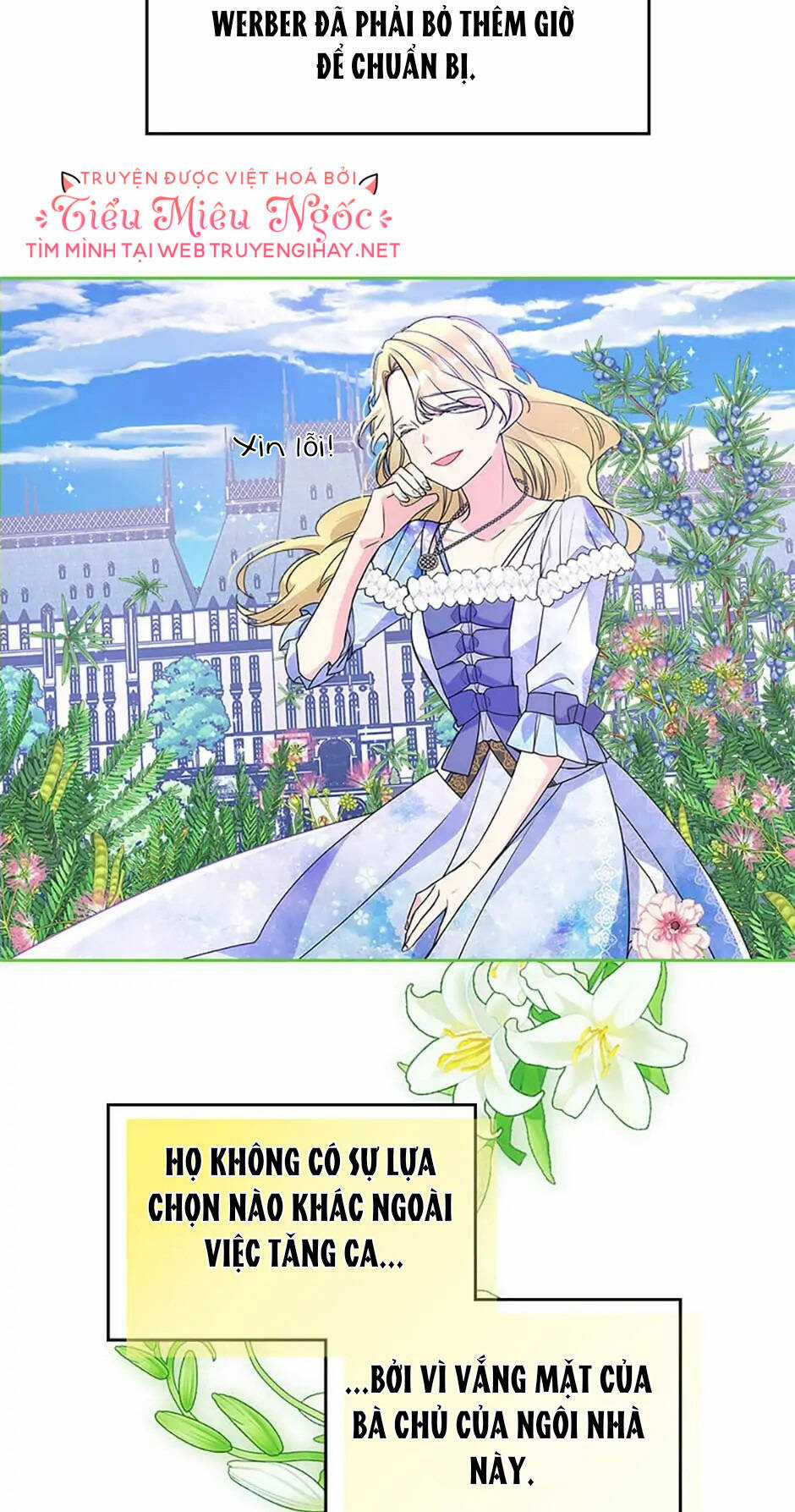 Anh Trai Tôi Quá Hiền Lành Làm Tôi Lo Lắng Ghê Chapter 55 trang 50