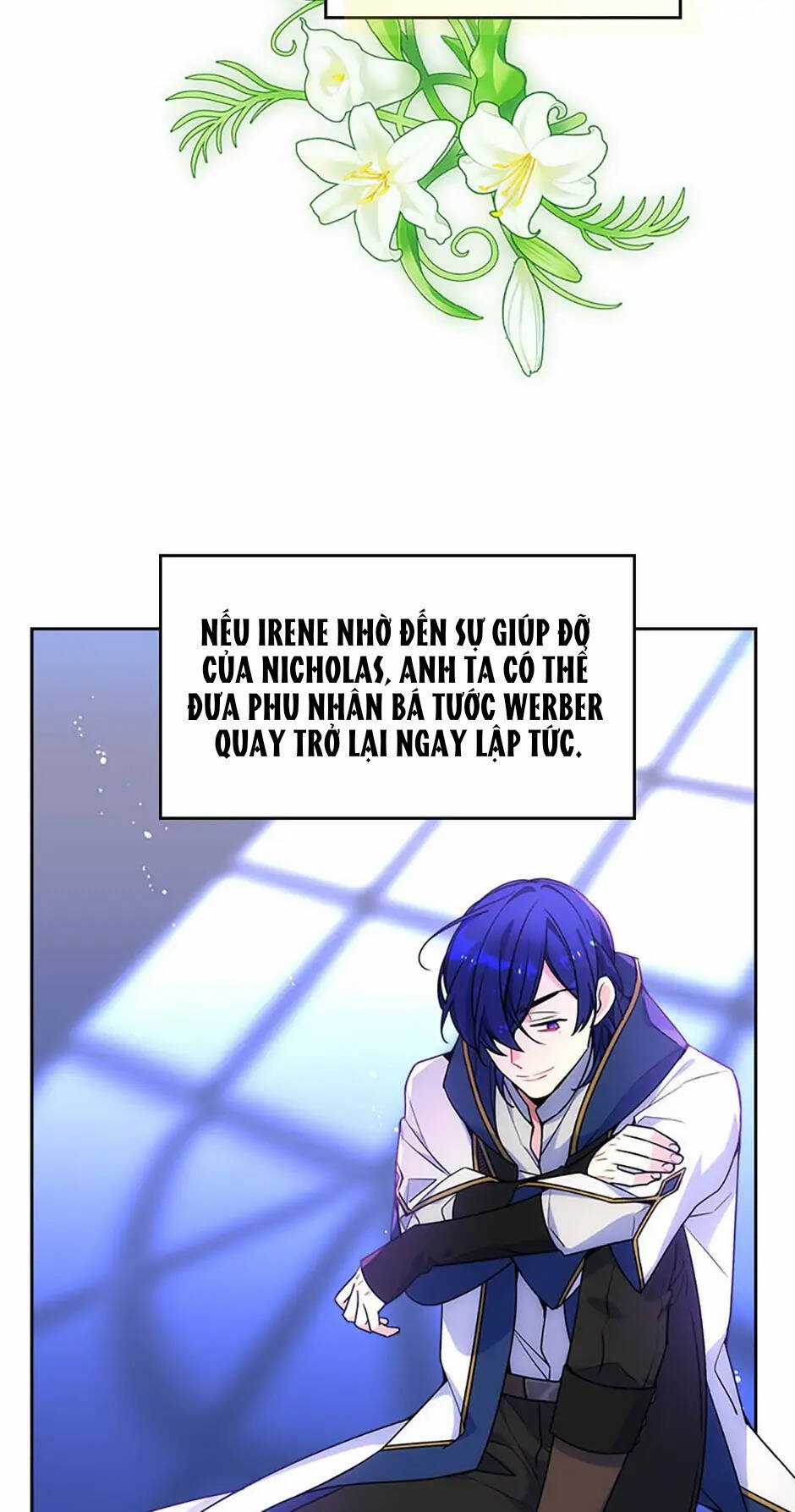 Anh Trai Tôi Quá Hiền Lành Làm Tôi Lo Lắng Ghê Chapter 55 trang 51