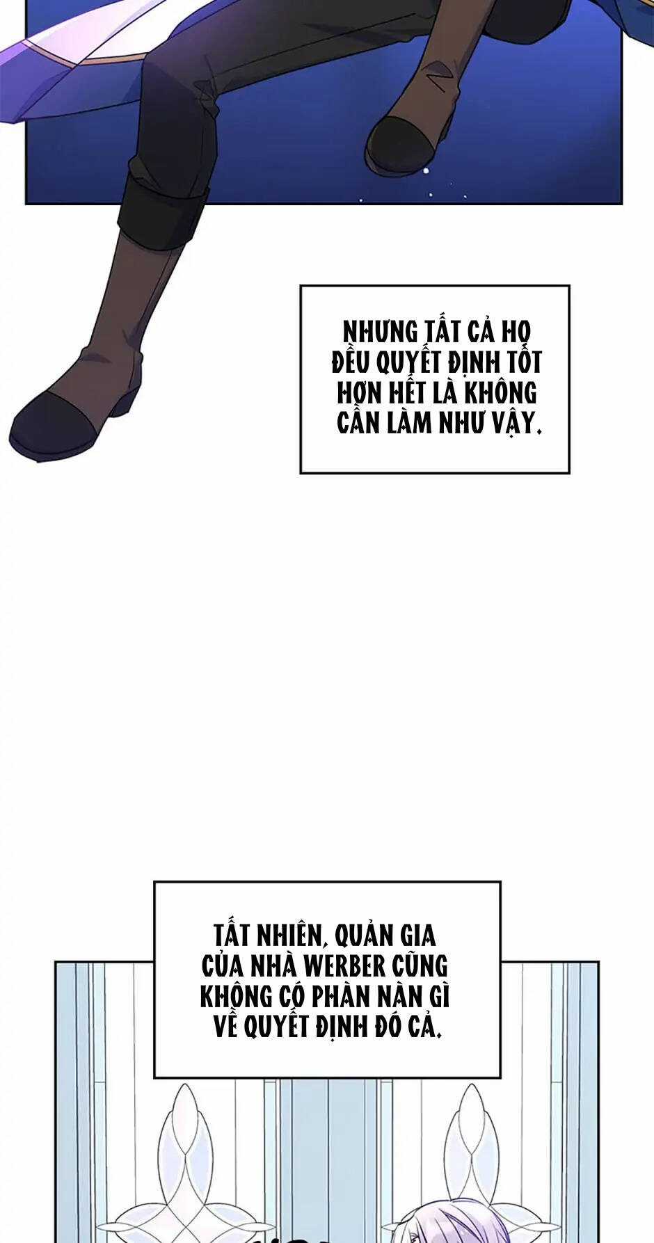 Anh Trai Tôi Quá Hiền Lành Làm Tôi Lo Lắng Ghê Chapter 55 trang 52