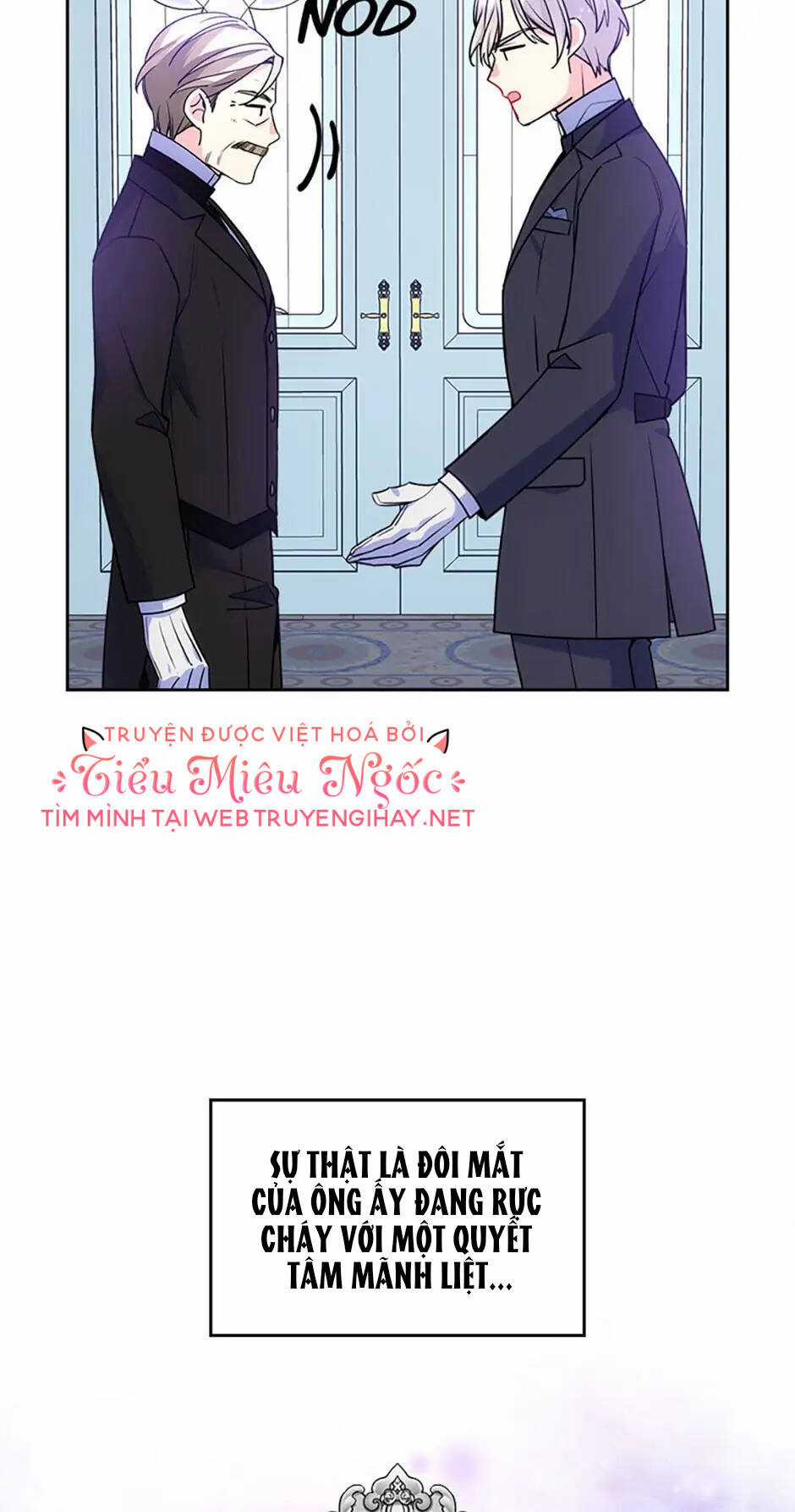 Anh Trai Tôi Quá Hiền Lành Làm Tôi Lo Lắng Ghê Chapter 55 trang 53