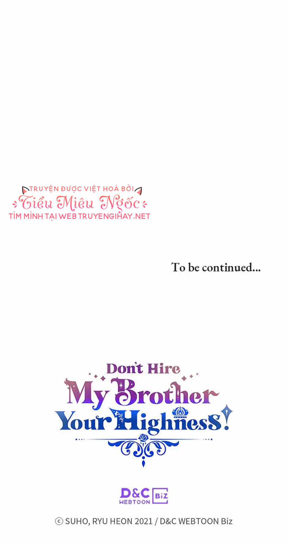 Anh Trai Tôi Quá Hiền Lành Làm Tôi Lo Lắng Ghê Chapter 55 trang 55