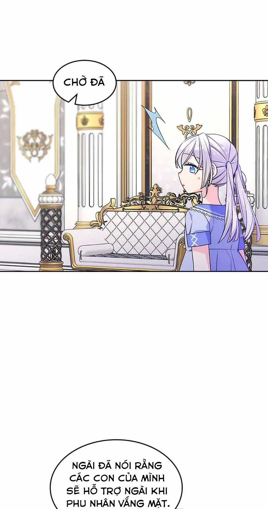 Anh Trai Tôi Quá Hiền Lành Làm Tôi Lo Lắng Ghê Chapter 55 trang 6